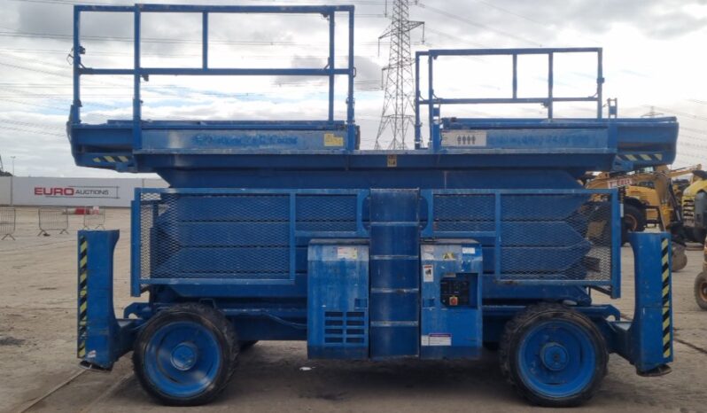 2013 Genie GS5390 Manlifts For Auction: Leeds – 23rd, 24th, 25th, 26th October @ 08:00am full