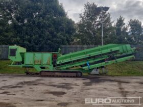 Neuenhauser Super Screener Screeners For Auction: Leeds – 23rd, 24th, 25th, 26th October @ 08:00am full