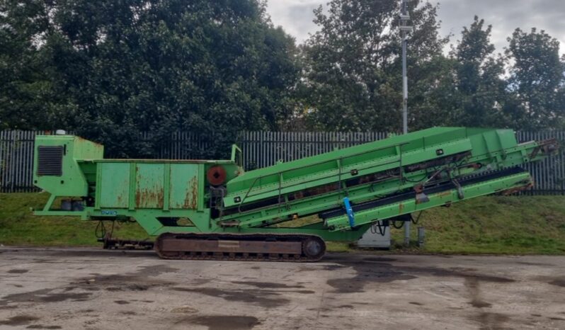 Neuenhauser Super Screener Screeners For Auction: Leeds – 23rd, 24th, 25th, 26th October @ 08:00am full