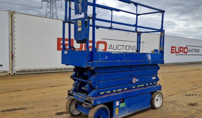 2012 SkyJack SJ3226 Manlifts For Auction: Leeds – 23rd, 24th, 25th, 26th October @ 08:00am