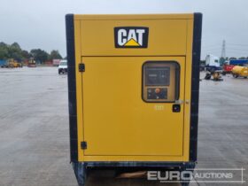 2013 CAT 400kVA Generator, 6 Cylinder Engine Generators For Auction: Leeds – 23rd, 24th, 25th, 26th October @ 08:00am full