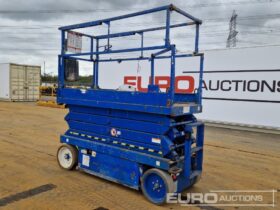 2012 SkyJack SJ3226 Manlifts For Auction: Leeds – 23rd, 24th, 25th, 26th October @ 08:00am full