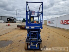 2012 SkyJack SJ3226 Manlifts For Auction: Leeds – 23rd, 24th, 25th, 26th October @ 08:00am full