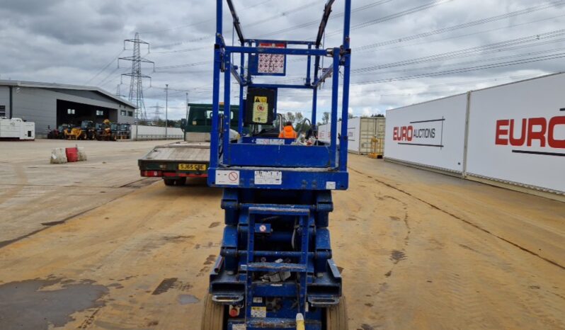 2012 SkyJack SJ3226 Manlifts For Auction: Leeds – 23rd, 24th, 25th, 26th October @ 08:00am full