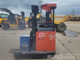 BT RR B1 Forklifts For Auction: Leeds – 23rd, 24th, 25th, 26th October @ 08:00am full