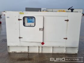 2015 Perin 7000S Generators For Auction: Leeds – 23rd, 24th, 25th, 26th October @ 08:00am full