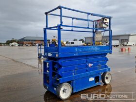 2012 SkyJack SJ3226 Manlifts For Auction: Leeds – 23rd, 24th, 25th, 26th October @ 08:00am full