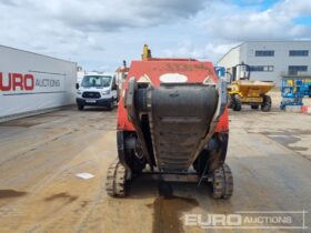 2010 Red Rhino 5000 Crushers For Auction: Leeds – 23rd, 24th, 25th, 26th October @ 08:00am full