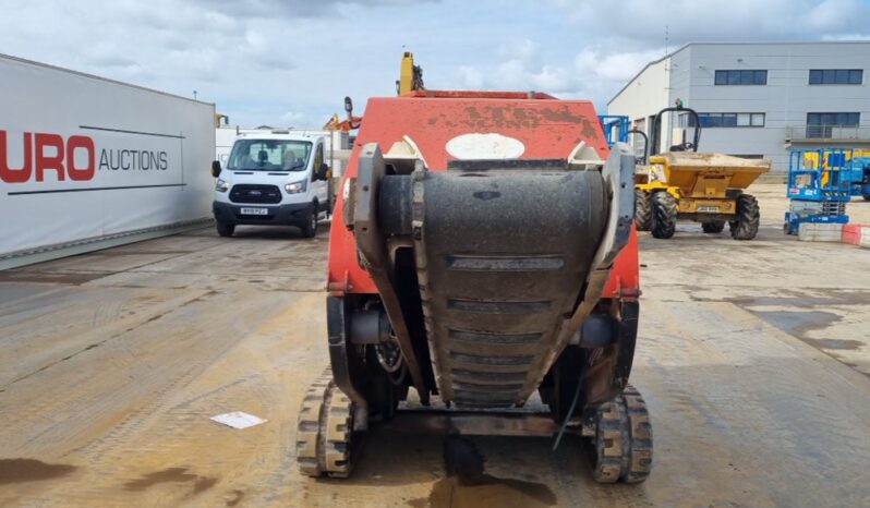 2010 Red Rhino 5000 Crushers For Auction: Leeds – 23rd, 24th, 25th, 26th October @ 08:00am full