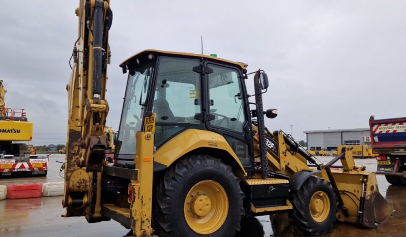 2019 CAT 432F2 Backhoe Loaders For Auction: Leeds – 23rd, 24th, 25th, 26th October @ 08:00am full