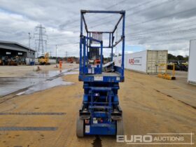 2012 SkyJack SJ3226 Manlifts For Auction: Leeds – 23rd, 24th, 25th, 26th October @ 08:00am full