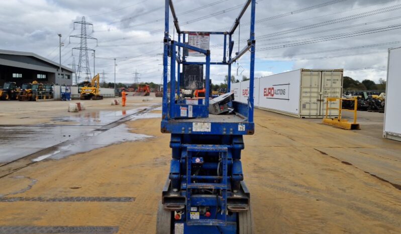 2012 SkyJack SJ3226 Manlifts For Auction: Leeds – 23rd, 24th, 25th, 26th October @ 08:00am full