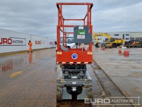 2018 SkyJack SJ3219 Manlifts For Auction: Leeds – 23rd, 24th, 25th, 26th October @ 08:00am full