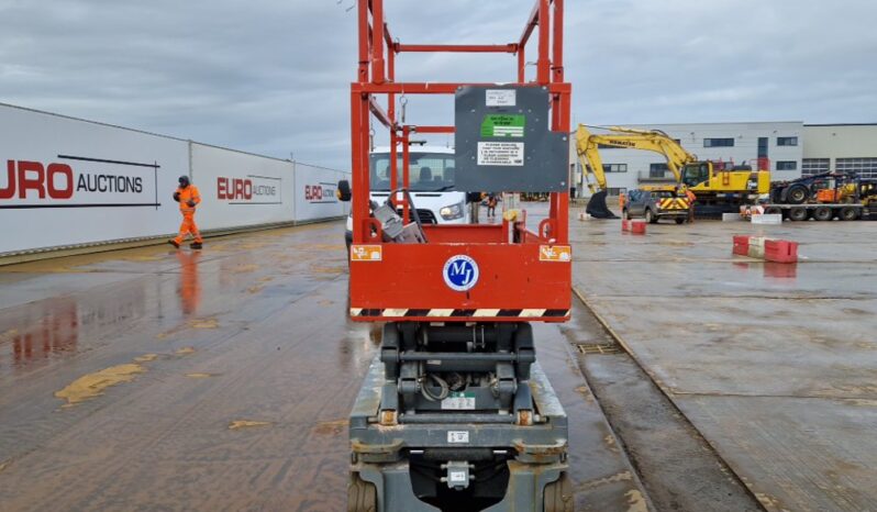 2018 SkyJack SJ3219 Manlifts For Auction: Leeds – 23rd, 24th, 25th, 26th October @ 08:00am full