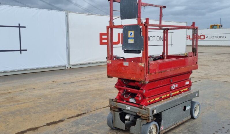 2013 SkyJack SJ3219 Manlifts For Auction: Leeds – 23rd, 24th, 25th, 26th October @ 08:00am