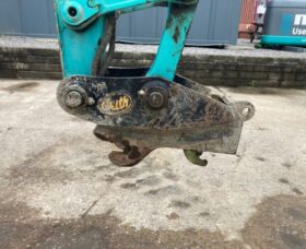 2021 Kobelco SK58SRX-7 full