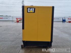 2013 CAT 400kVA Generator, 6 Cylinder Engine Generators For Auction: Leeds – 23rd, 24th, 25th, 26th October @ 08:00am full