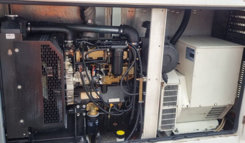 2015 Perin 7000S Generators For Auction: Leeds – 23rd, 24th, 25th, 26th October @ 08:00am full