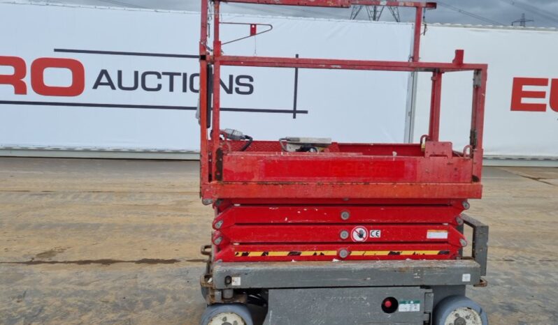 2013 SkyJack SJ3219 Manlifts For Auction: Leeds – 23rd, 24th, 25th, 26th October @ 08:00am full