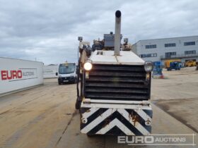 Wirtgen W600DC Asphalt Plants For Auction: Leeds – 23rd, 24th, 25th, 26th October @ 08:00am full