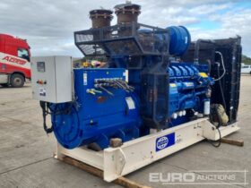 FG Wilson P1250P3 Generators For Auction: Leeds – 23rd, 24th, 25th, 26th October @ 08:00am