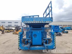 2013 Genie GS5390 Manlifts For Auction: Leeds – 23rd, 24th, 25th, 26th October @ 08:00am full