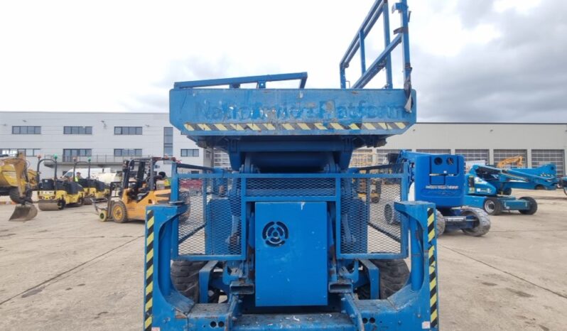 2013 Genie GS5390 Manlifts For Auction: Leeds – 23rd, 24th, 25th, 26th October @ 08:00am full