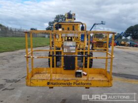 Haulotte HA16PXNT Manlifts For Auction: Leeds – 23rd, 24th, 25th, 26th October @ 08:00am full