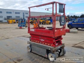 2013 SkyJack SJ3219 Manlifts For Auction: Leeds – 23rd, 24th, 25th, 26th October @ 08:00am full