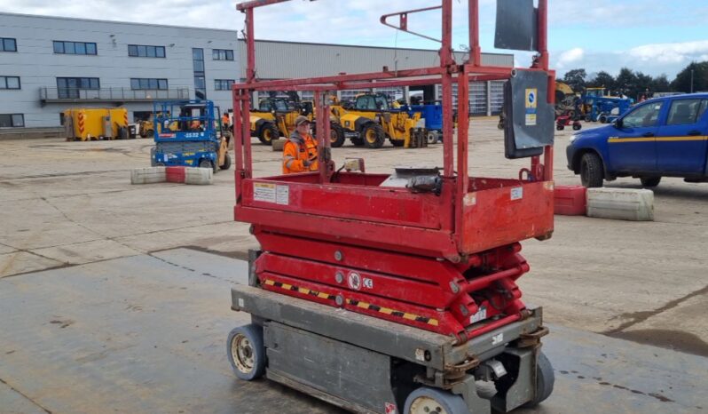 2013 SkyJack SJ3219 Manlifts For Auction: Leeds – 23rd, 24th, 25th, 26th October @ 08:00am full