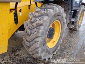 2016 JCB 540-170 Telehandlers For Auction: Leeds – 23rd, 24th, 25th, 26th October @ 08:00am full