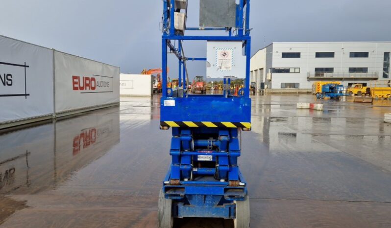 2012 SkyJack SJ3226 Manlifts For Auction: Leeds – 23rd, 24th, 25th, 26th October @ 08:00am full