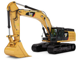 CAT 345 / 349 / 352