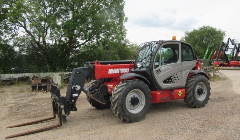 MANITOU MT1335 EASY