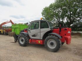 MANITOU MT1335 EASY full