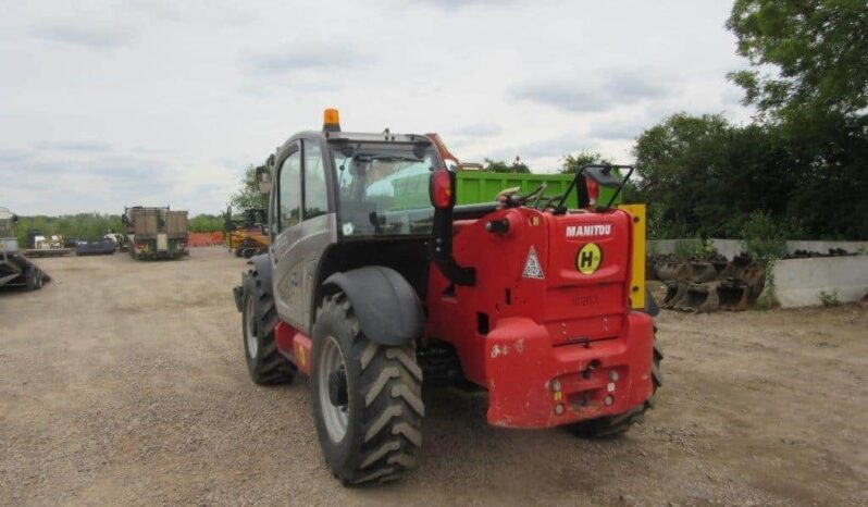 MANITOU MT1335 EASY full