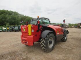 MANITOU MT1335 EASY full