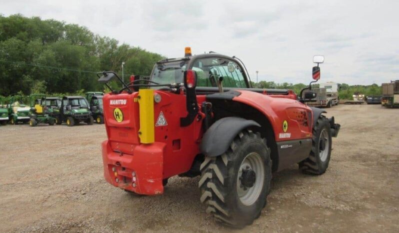 MANITOU MT1335 EASY full