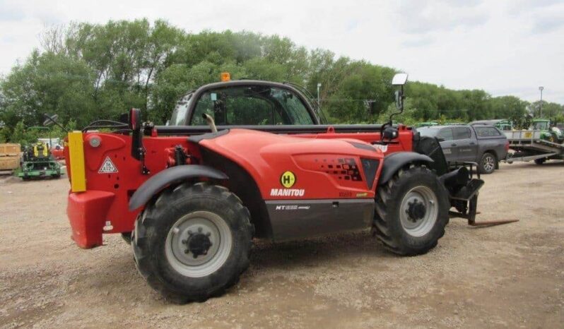 MANITOU MT1335 EASY full