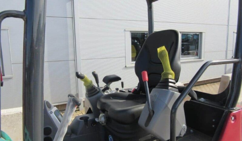 Yanmar SV19VT full