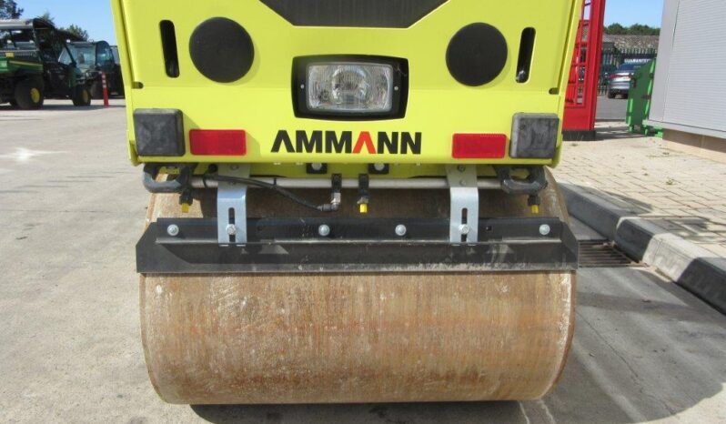 AMMANN ARX12 full