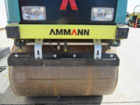 AMMANN ARX12 full