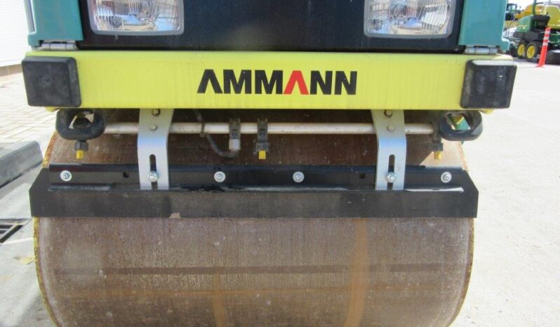 AMMANN ARX12 full