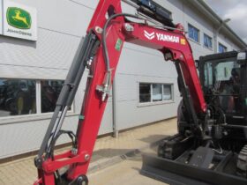 Yanmar ViO50-6B full