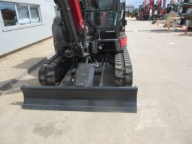 Yanmar ViO50-6B full