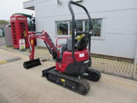 Yanmar VIO12 full