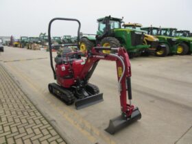 Yanmar VIO12 full