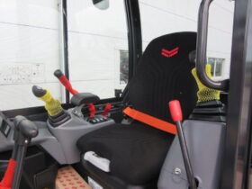 Yanmar SV26 full