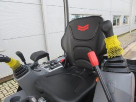 Yanmar SV17VT full