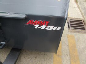 AVANT 760i full